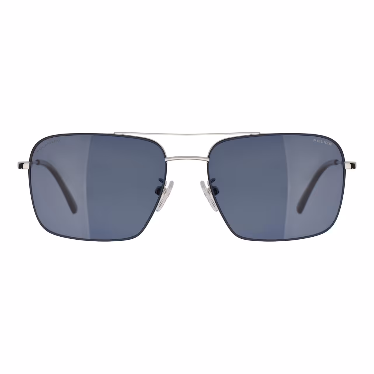 عینک آفتابی مردانه پلیس مدل SPLE88-002L