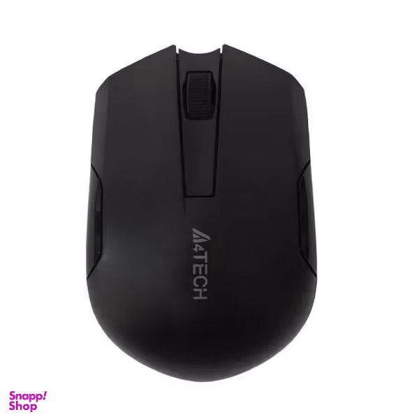 ماوس بی سیم ای فورتک مدل G3-200NS