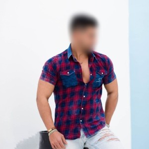 پیراهن جین سنگشور