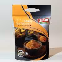 پودر زردچوبه هودین ،هندی اعلاء و درجه یک، یک کیلویی 