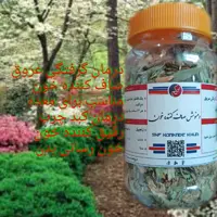 دمنوش صاف کننده خون حکیم 