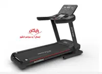 تردمیل نیمه باشگاهی فورد FA 5100 AC