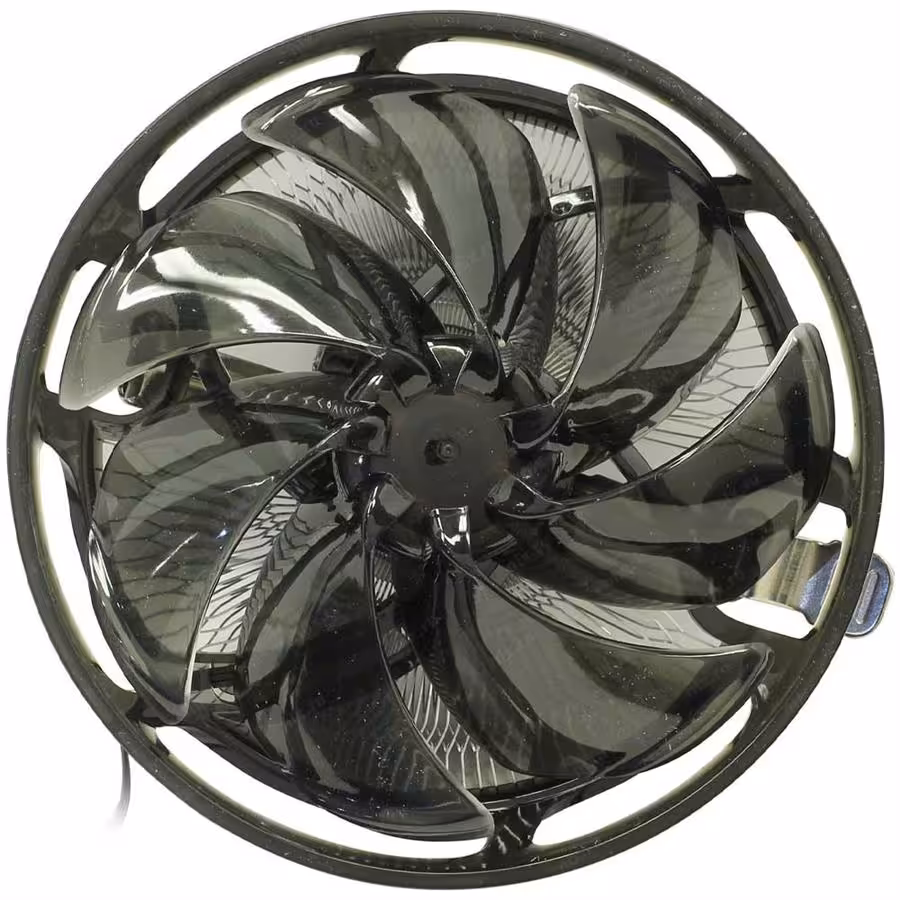 خنک کننده پردازنده کولر مستر مدل Z70