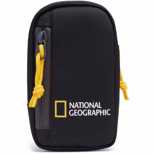خرید کیف National Geographic Camera Pouch NG E2 2350 با بهترین قیمت