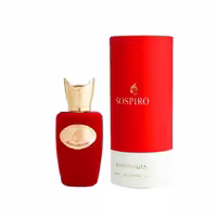 ادکلن هاردباکس مردانه/زنانه سفارش اروپا سوسپیرو روسو افغانو Sospiro Rosso Afgano