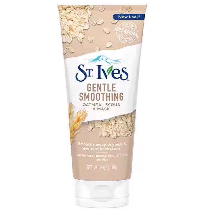 اسکراب و ماسک صورت جودوسر سینت ایوز