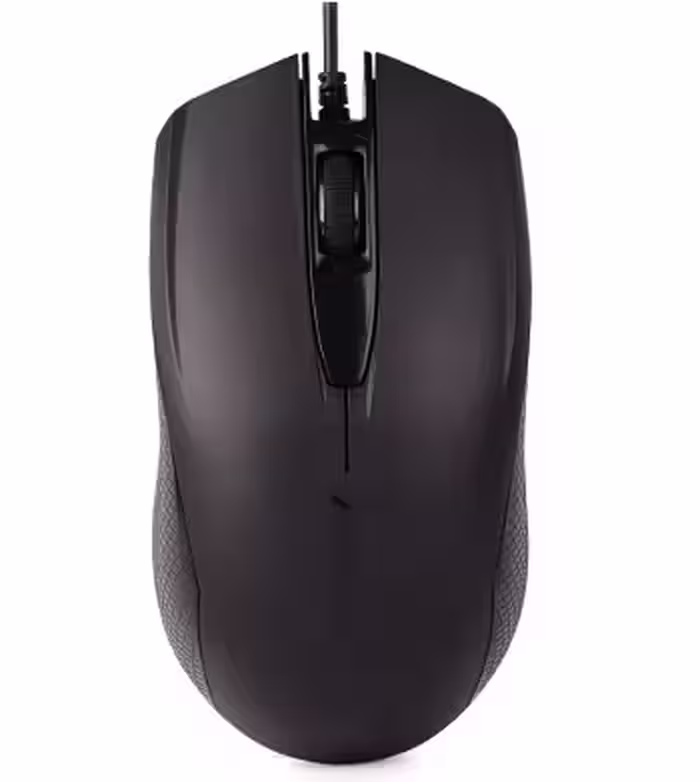 ماوس ایفورتک مدل OP-760
