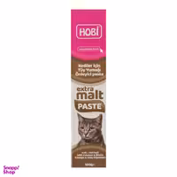 خمیر مالت گربه hobi مدل تقویت سیستم ایمنی