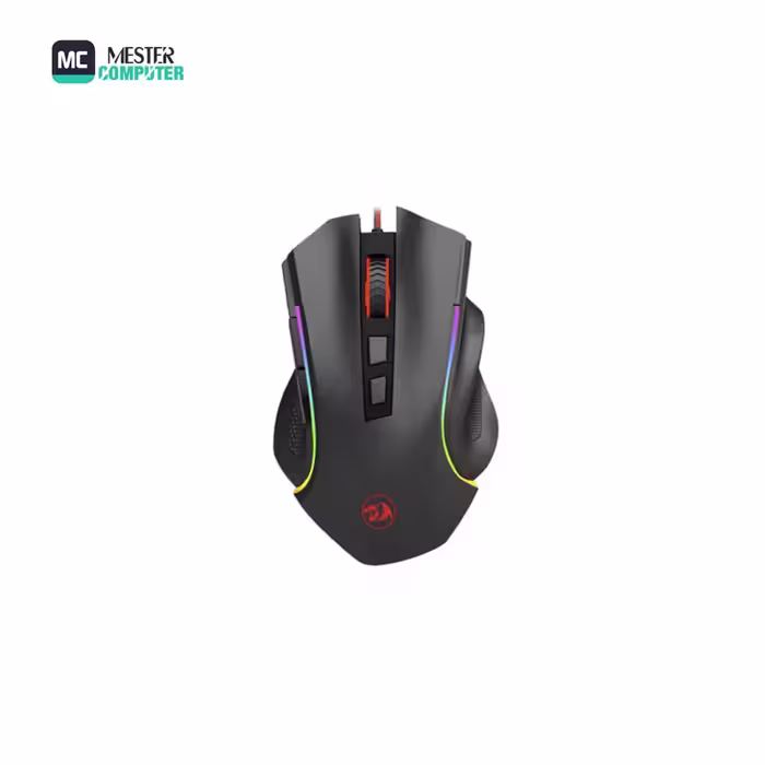 قیمت و خرید موس گیمینگ ردراگون Griffin M602-KS