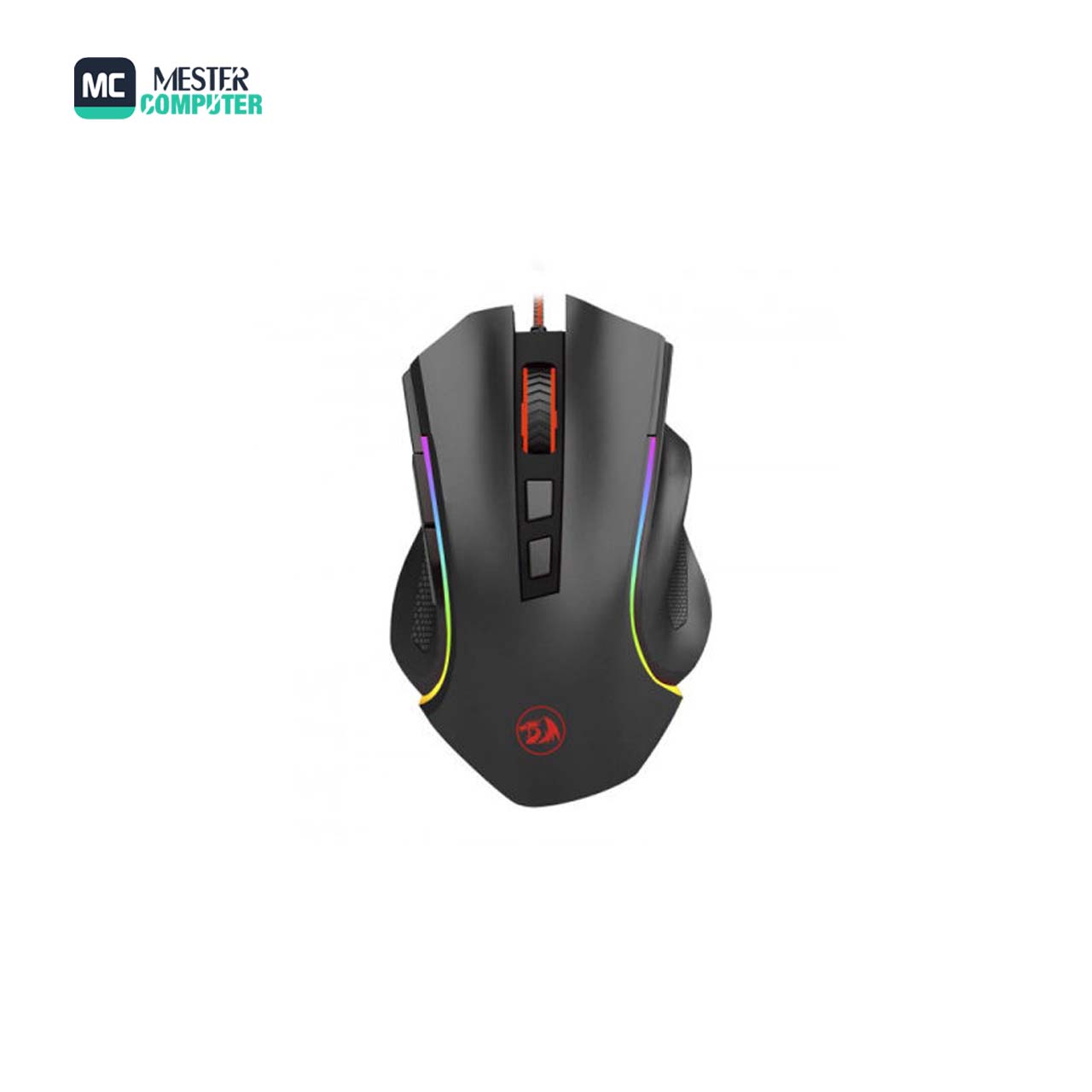 قیمت و خرید موس گیمینگ ردراگون Griffin M602-KS