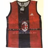 تاپ ورزشی تیم میلان