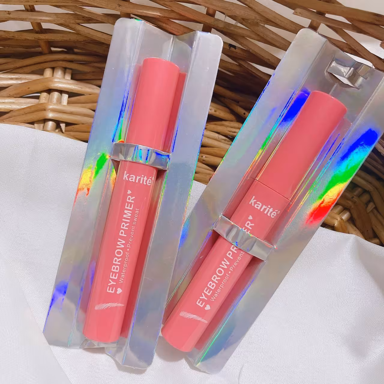 پرایمر ابرو