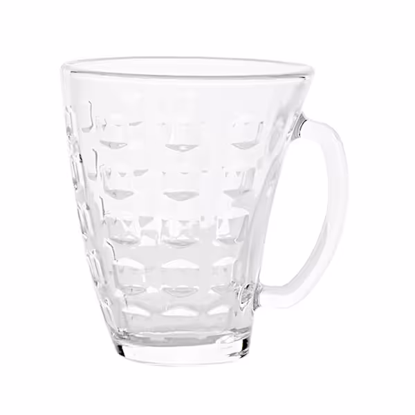 لیوان ماگ 25 ولت کج مدل 5596