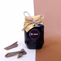 شیره انگور کوهی ارگانیک با کیفیت یک کیلویی