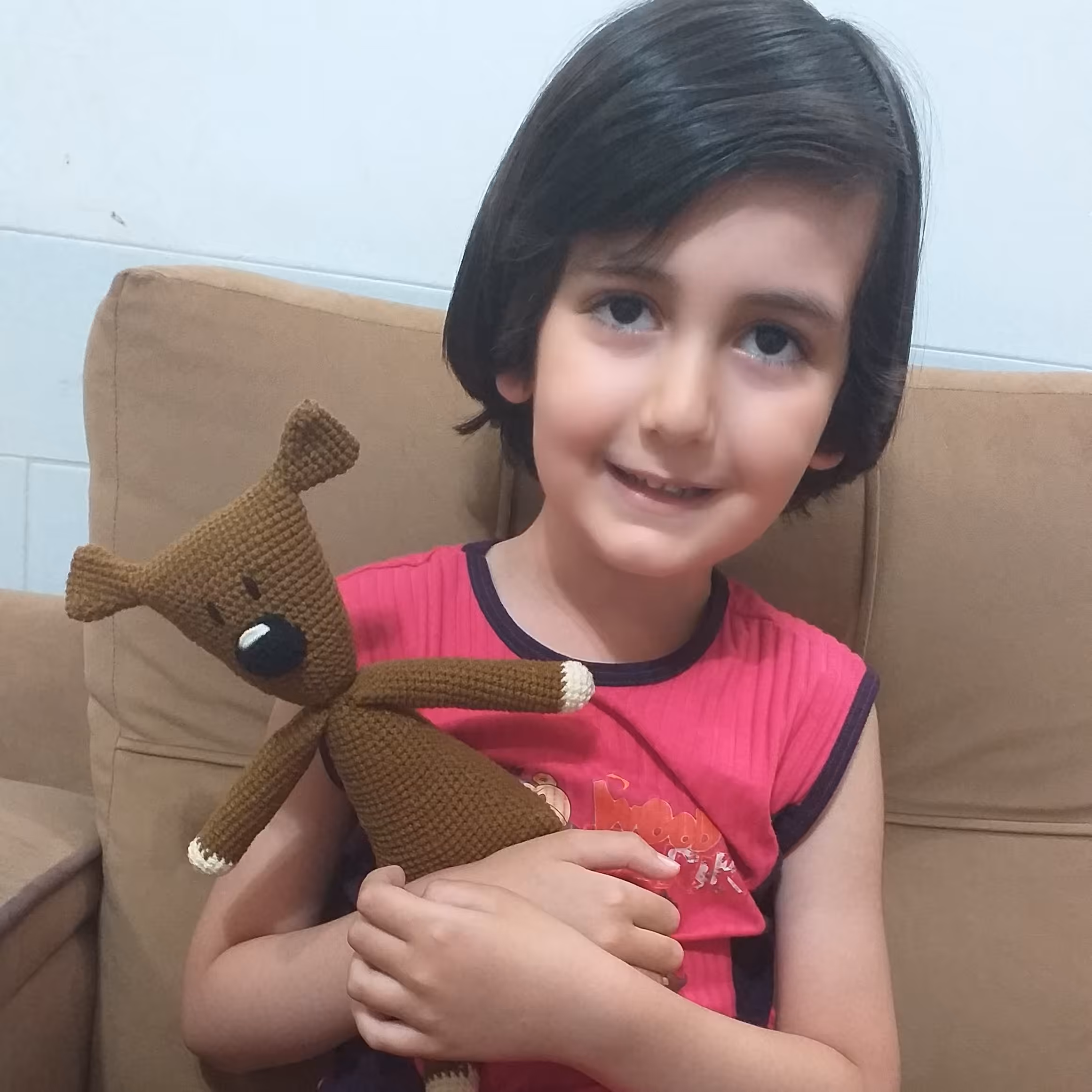 عروسک خرس تدی خرس شخصیت معروف مستربین یک عروسک خاص و دوست داشتنی