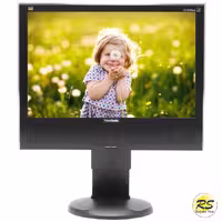 مانیتور ویوسونیک 20 اینچ مدل ViewSonic VG2030wm