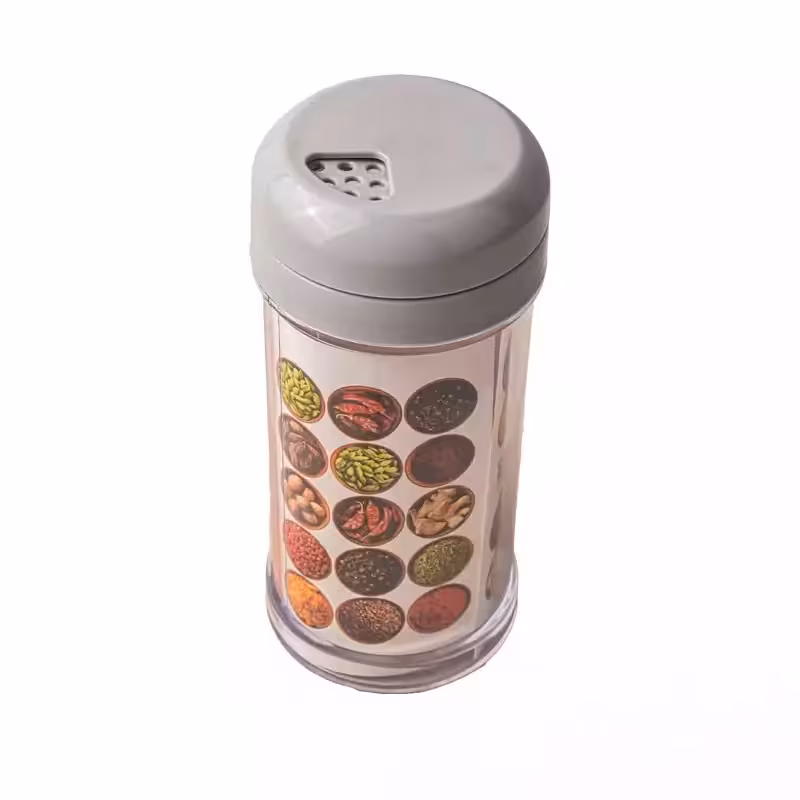 ادویه پاش چاشنی سایز3 ایده آل