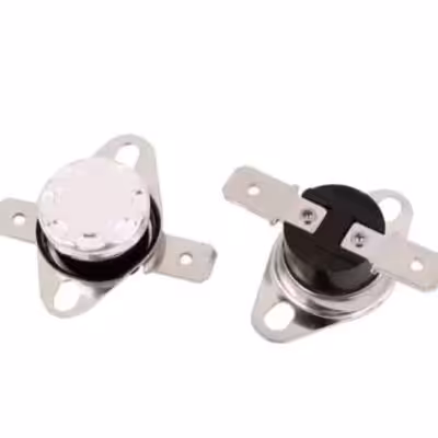 ترموسوئیچ نرمالی اوپن 150 درجه(در دمای 150 درجه وصل میشه)