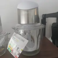 خرد کن سنکور مدل SCB 6150SS با هزینه ارسال واقعی پست