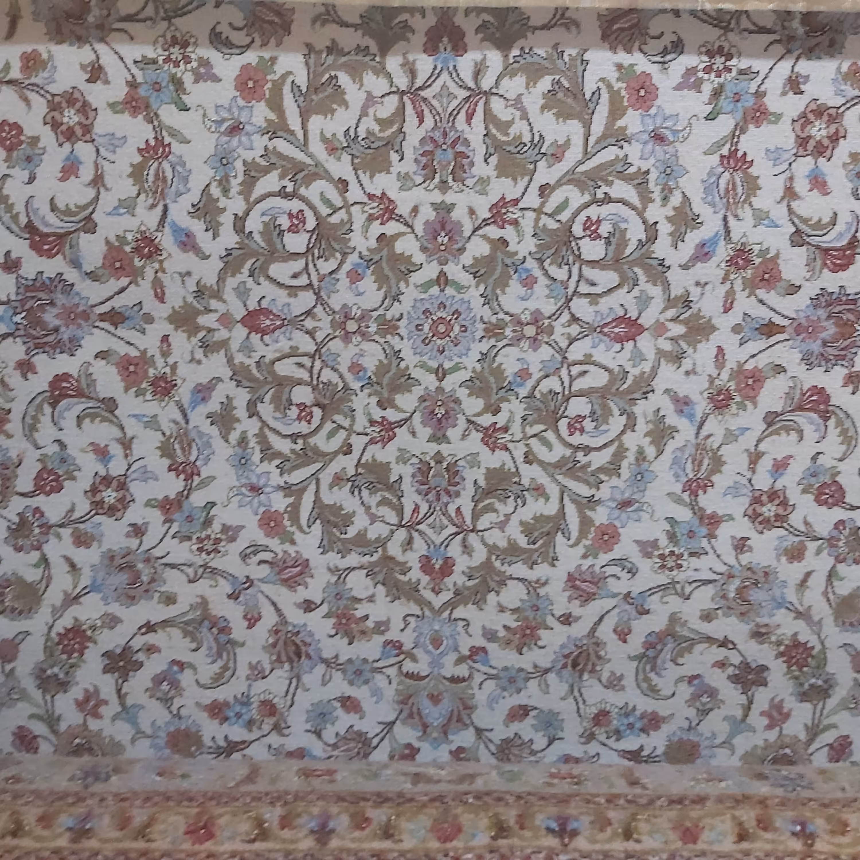 9متری دستبافت 