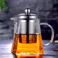 قوری پیرکس 950 میل