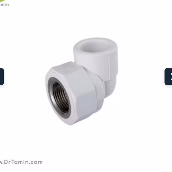 زانو داخل دنده آذین 20 