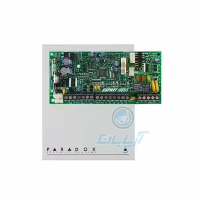 دزدگیر اماکن پارادوکس سری اسپکترا مدل SP4000