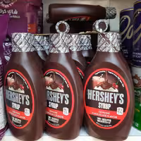 سس شکلات هرشیز Hersheys