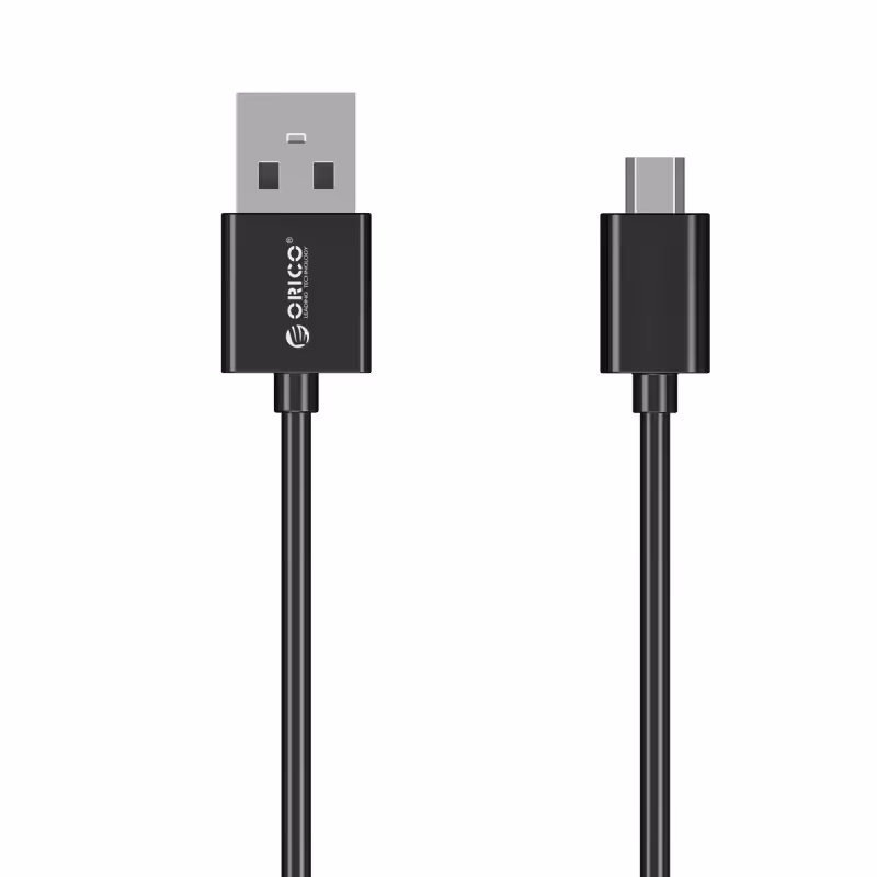 کابل شارژ Micro USB اوریکو ADC-10 طول 1 متر