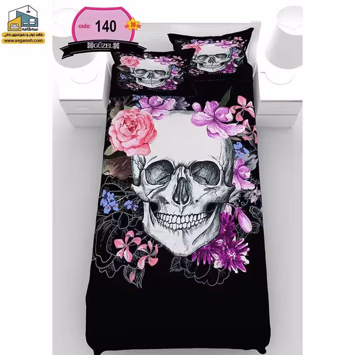 روتختی یک نفره گوزل سه بعدی مدل RSG140