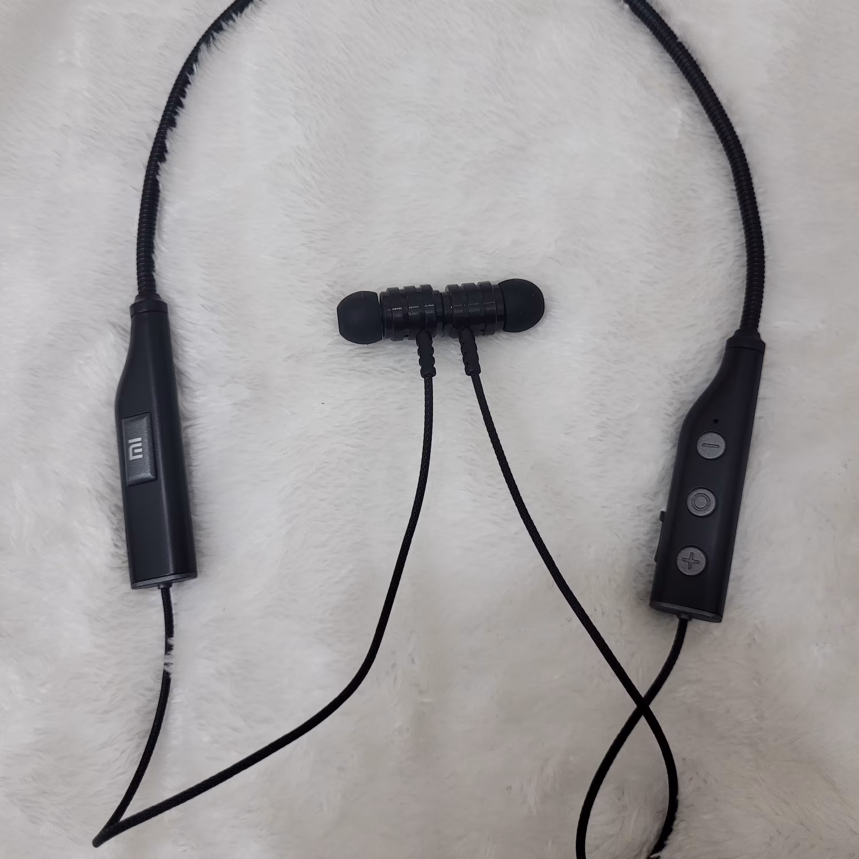 هندزفری گردنی اورجینال شیائومی مدل m01
