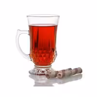 استکان چایی مادام کوکو 4 نفره AUDREY-16139