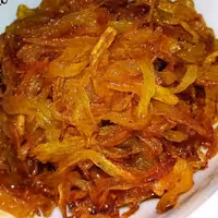 پیاز داغ مجلسی250 گرمی