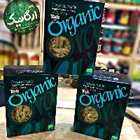 ماکارونی پنه ریگاته ارگانیک تک ماکارون