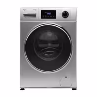 ماشین لباسشویی 8 کیلویی جی‌ پلاس مدل GWM-K844S