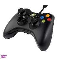 دسته بازی مایکروسافت مدل x17-1544-03 برای ایکس باکس 360 و ویندوز