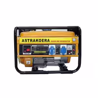 موتور برق 3 کیلووات آسترا AST3700
