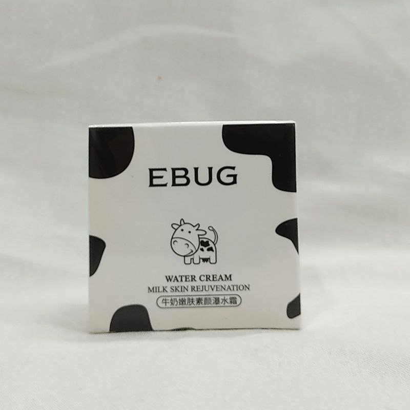 کرم آبرسان شیر گاو EBUG