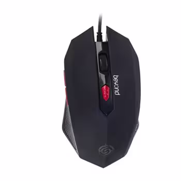 قیمت خرید ماوس بياند 3575 کد4969 | Beyond FOM-3575 Mouse