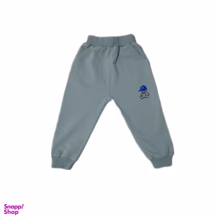 شلوار اسلش پسرانه کد 01