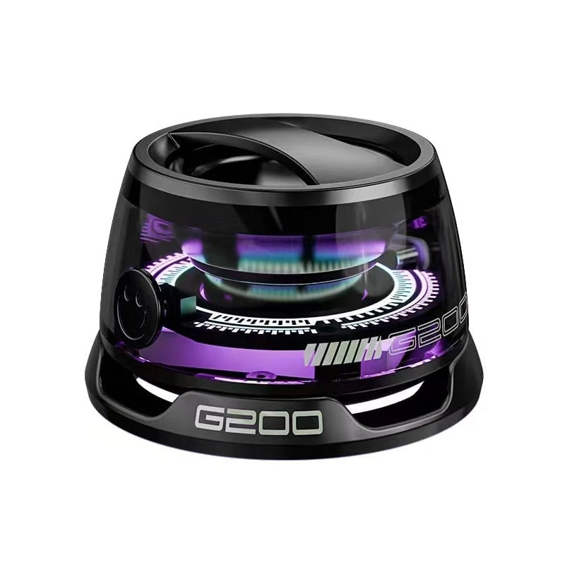 اسپیکر بلوتوثی مگنتی مدل G200 | amazonchi