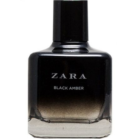 عطر ادکلن زارا بلک آمبر | ZARA - Black Amber