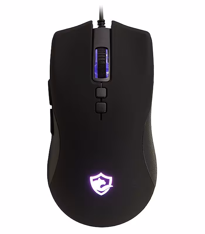 ماوس گیمینگ بیاند مدل BGM-1229 7D