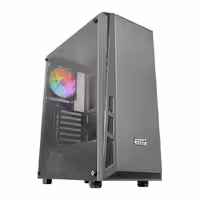 قیمت و خرید کیس کامپیوتر گرین مدل ARAD | یاس ارتباط