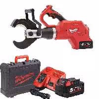 کابل بر شارژی میلواکی M18HCC75-502C