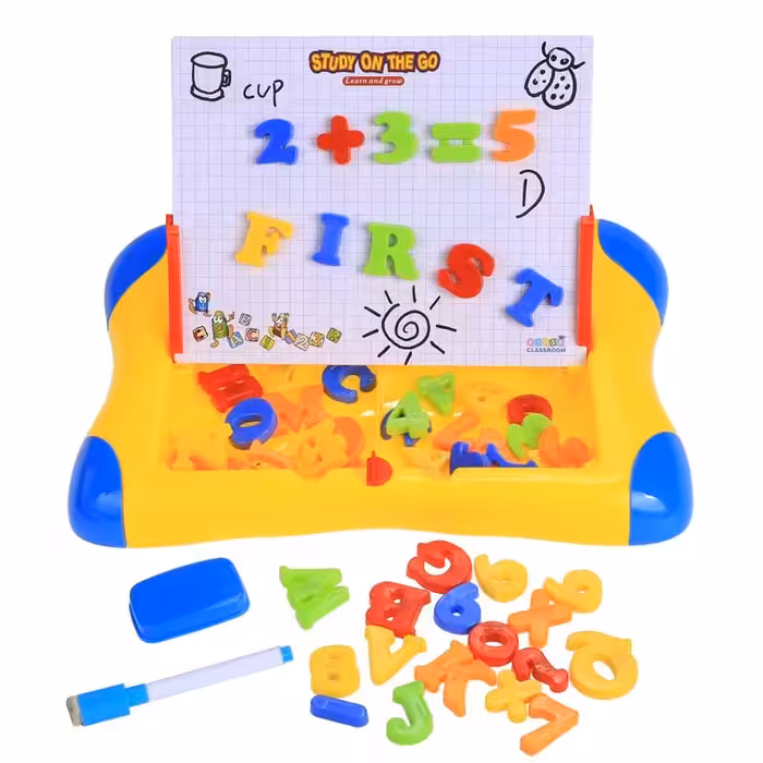 تخته وایت برد رومیزی1113