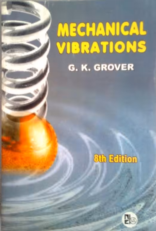 󾕇 دانلود کتاب Mechanical Vibrations, 2015 - دانلود کتاب های دانشگاهی