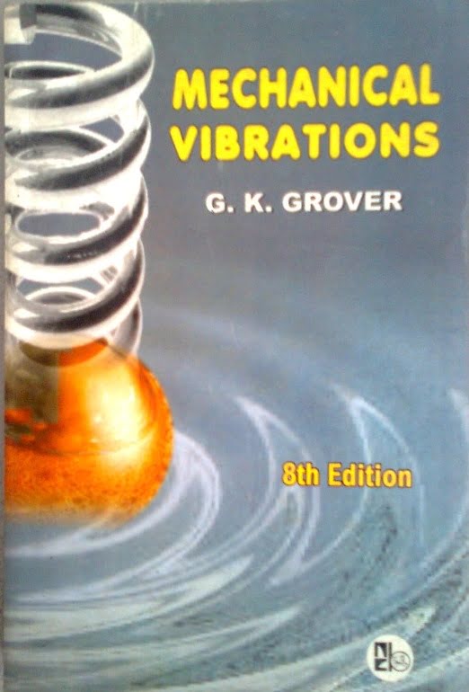  دانلود کتاب Mechanical Vibrations, 2015 - دانلود کتاب های دانشگاهی