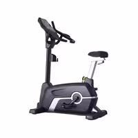 دوچرخه ثابت باشگاهی ایستاده تریم لاین مدل XZ1122