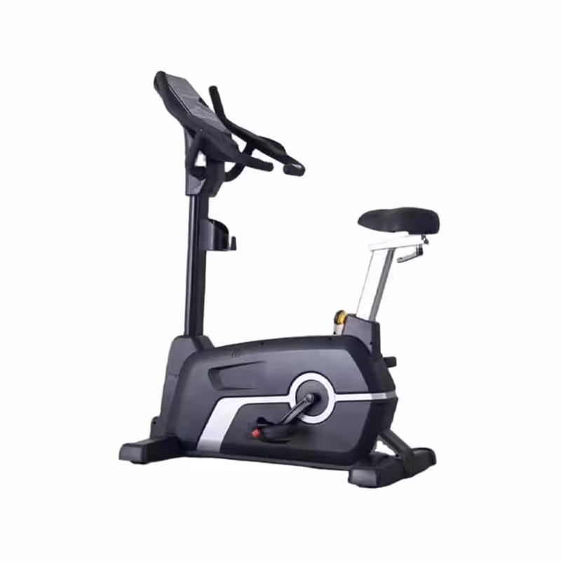 دوچرخه ثابت باشگاهی ایستاده تریم لاین مدل XZ1122